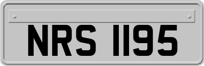 NRS1195
