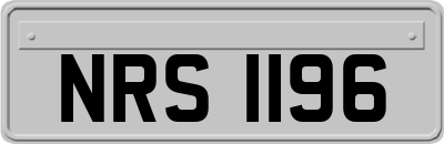 NRS1196
