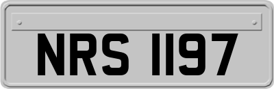 NRS1197