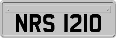 NRS1210