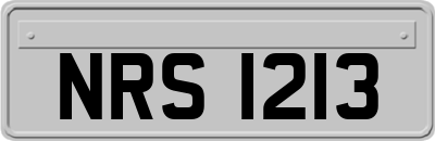 NRS1213