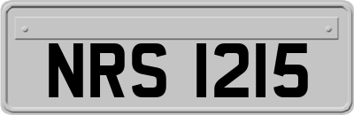 NRS1215