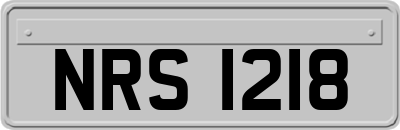 NRS1218
