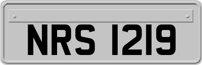 NRS1219