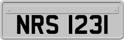 NRS1231