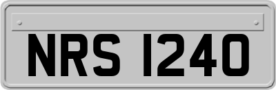 NRS1240