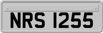 NRS1255