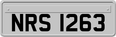 NRS1263