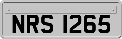 NRS1265