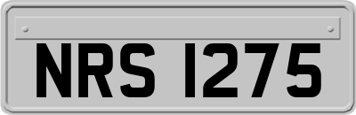 NRS1275