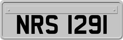 NRS1291