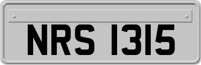NRS1315
