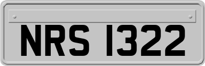NRS1322