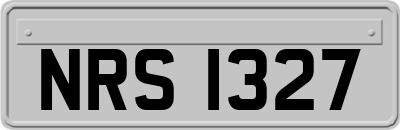 NRS1327