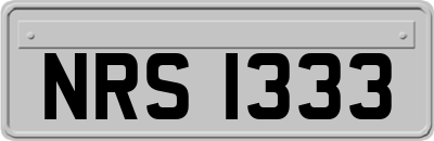 NRS1333