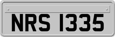 NRS1335