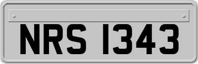 NRS1343