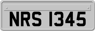 NRS1345
