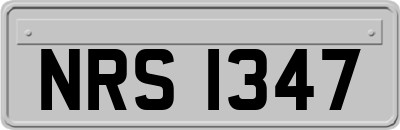 NRS1347
