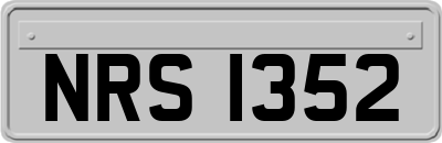 NRS1352