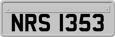 NRS1353