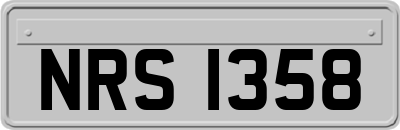 NRS1358