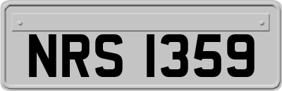 NRS1359