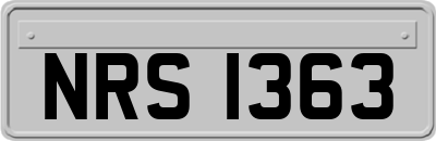 NRS1363