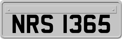NRS1365