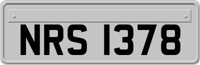 NRS1378