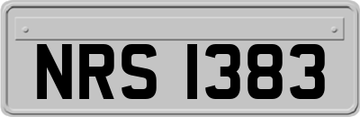 NRS1383