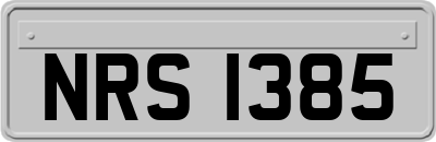 NRS1385