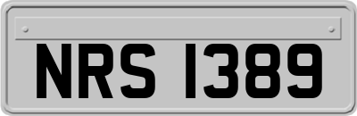 NRS1389