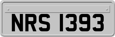 NRS1393