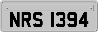 NRS1394