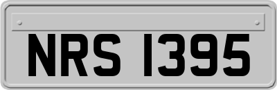 NRS1395