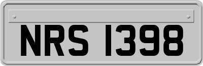 NRS1398