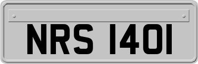 NRS1401