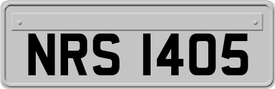 NRS1405