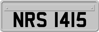 NRS1415