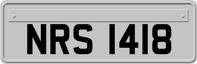 NRS1418