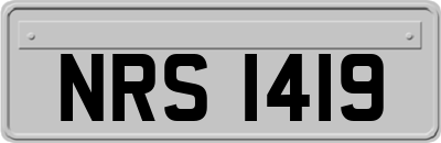 NRS1419