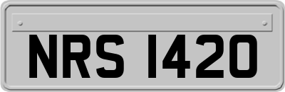 NRS1420