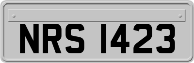 NRS1423