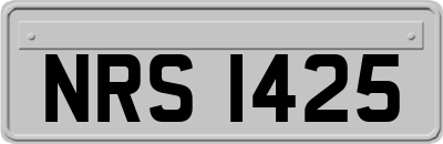 NRS1425