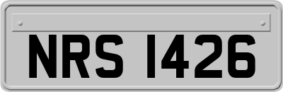 NRS1426