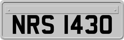 NRS1430