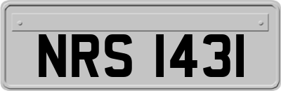 NRS1431