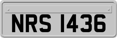 NRS1436