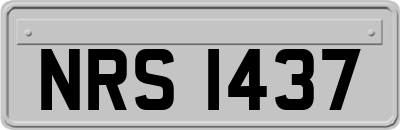 NRS1437